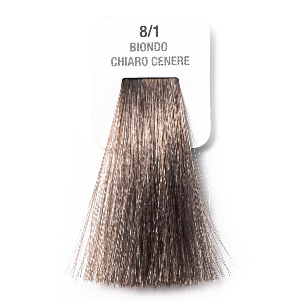 HT8/1 – Šviesus peleninis blondas (100 ml)