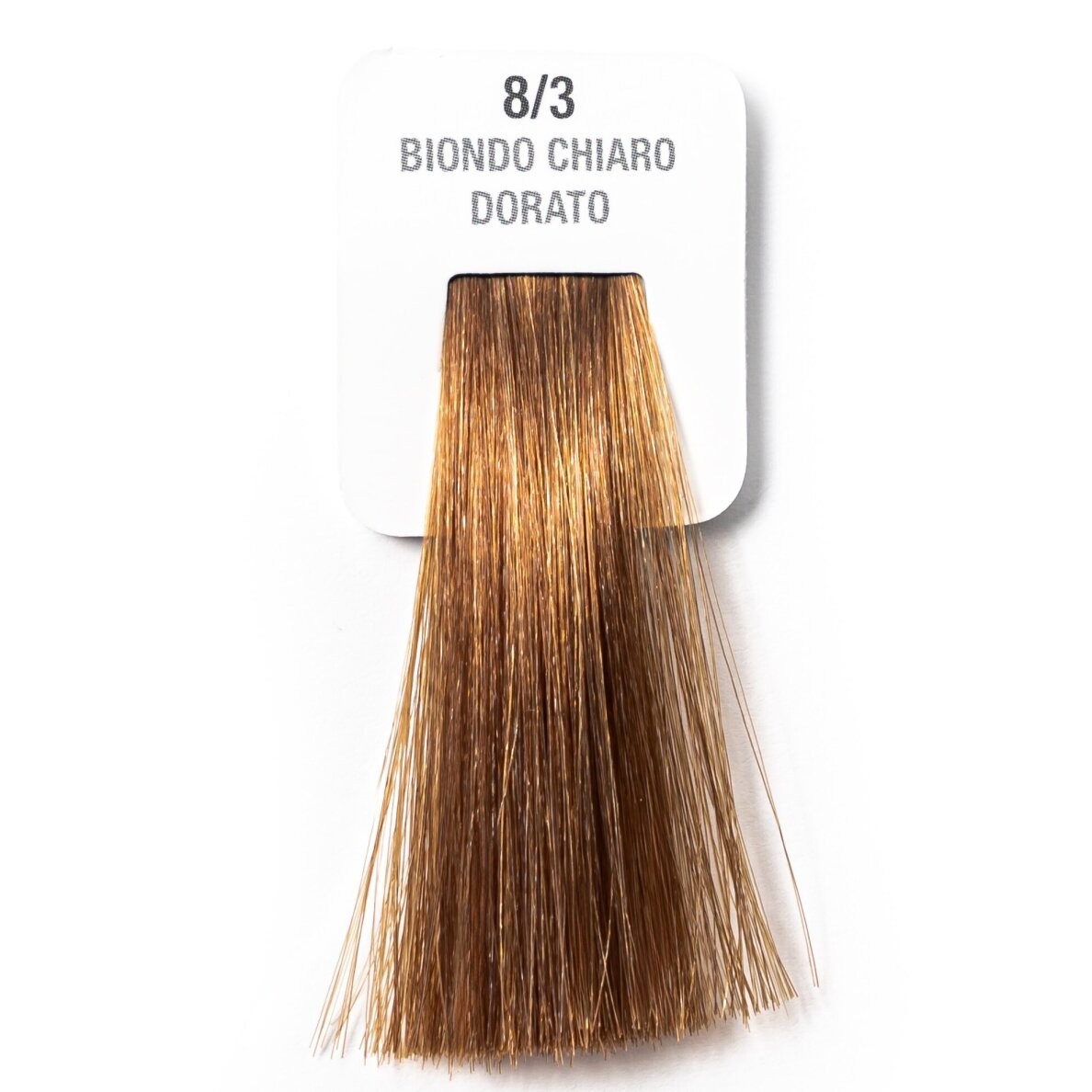 HT8/3 – Šviesus auksinis blondas (100 ml) HT8/3 – Šviesus auksinis blondas (100 ml)