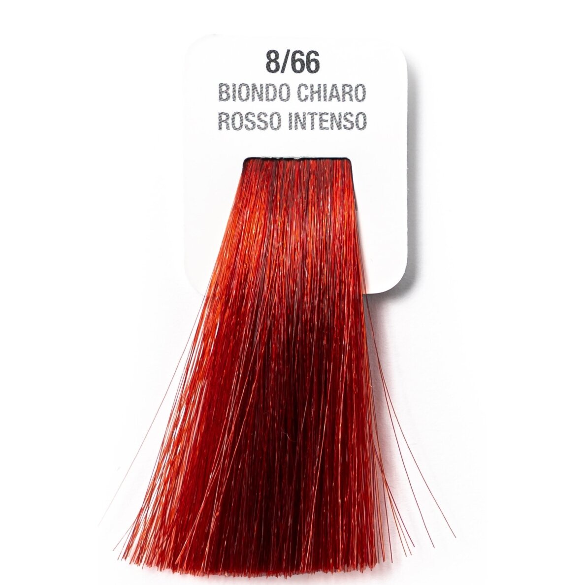 HT8/66 – Šviesus intensyvus raudonas blondas (100 ml)