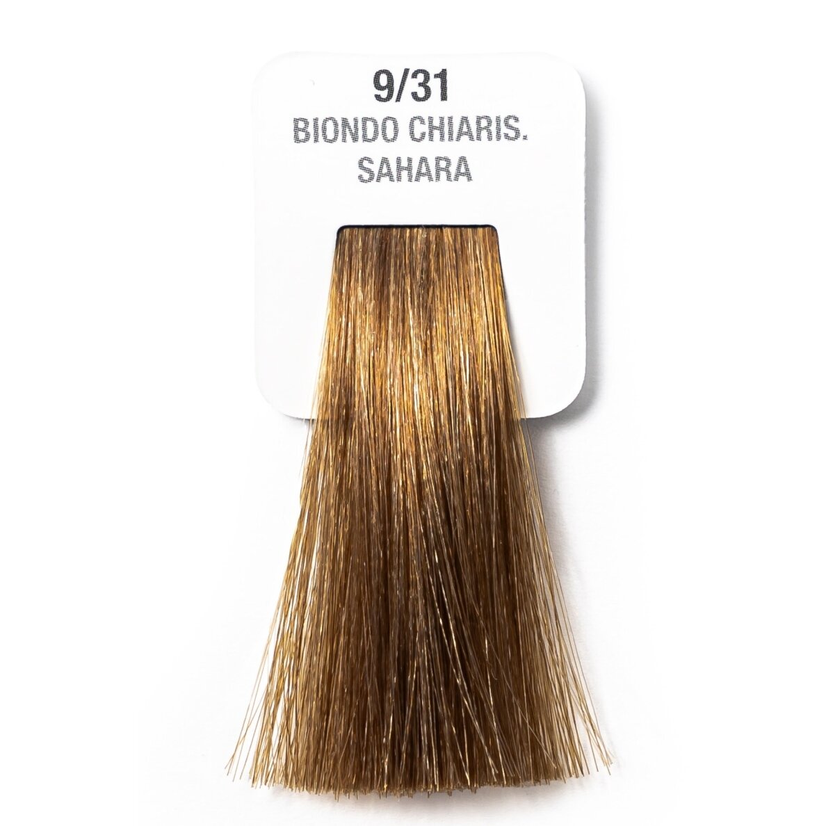 HT9/31 – Labai šviesus „Sahara“ blondas (100 ml)