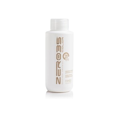 HT Oksidantas - Develop emulsion 20 vol. (6%) (150 ml) HT Oksidantas - Develop emulsion 20 vol. (6%) (150 ml)