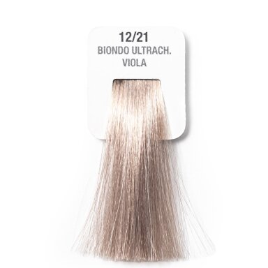 HT12/21 – Ultrašviesus violetinis blondas (100 ml)