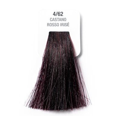 HT4/62 – Ryškiai raudonas kaštonas(100 ml)