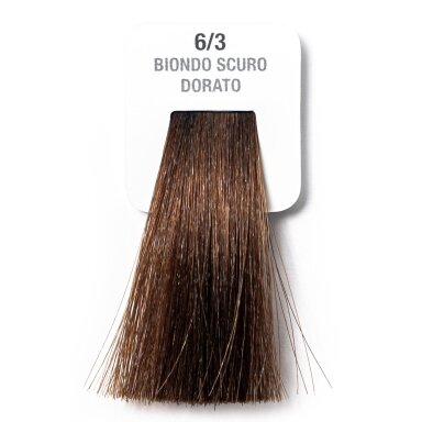 HT6/3 – Tamsus auksinis blondas (100 ml)