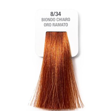HT8/34 – Šviesus varinis auksinis blondas (100 ml)