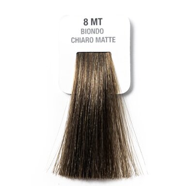 HT8MT – Šviesus matinis blondas (100 ml)