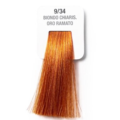 HT9/34 – Labai šviesus varinis auksinis blondas (100 ml)