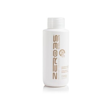 HT Oksidantas - Develop emulsion 20 vol. (6%) (150 ml) HT Oksidantas - Develop emulsion 20 vol. (6%) (150 ml)