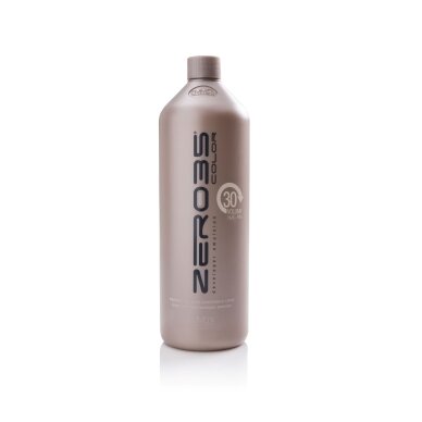 HT Oksidantas - Develop emulsion 30 vol. (9%) (1000 ml) HT Oksidantas - Develop emulsion 30 vol. (9%) (1000 ml)