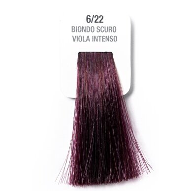 HT6/22 – Intensyvus tamsus violetinis blondas (100 ml)