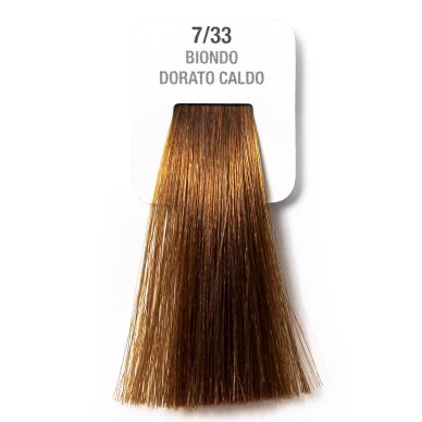 HT7/33 – Šiltas auksinis blondas (100 ml) HT7/33 – Šiltas auksinis blondas (100 ml)