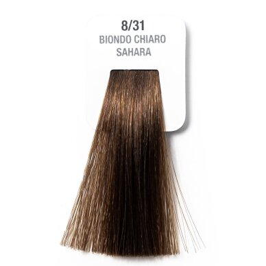 HT8/31 – Šviesus „Sahara“ blondas (100 ml) HT8/31 – Šviesus „Sahara“ blondas (100 ml)