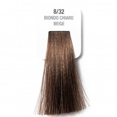 HT8/32 – Šviesus bežinis blondas (100 ml)