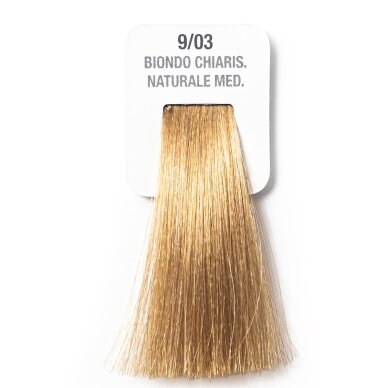 HT9/03 – Labai šviesus natūralus Viduržemio jūros blondas (100 ml)