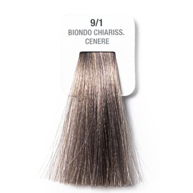 HT9/1 – Labai šviesus peleninis blondas (100 ml)