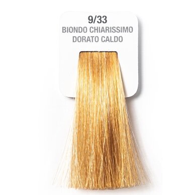 HT9/33 – Labai šviesus šiltas auksinis blondas (100 ml)