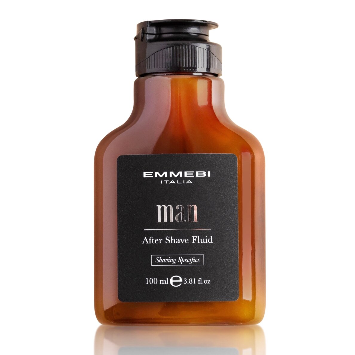 MAN - Fluidas po skutimosi (100 ml)