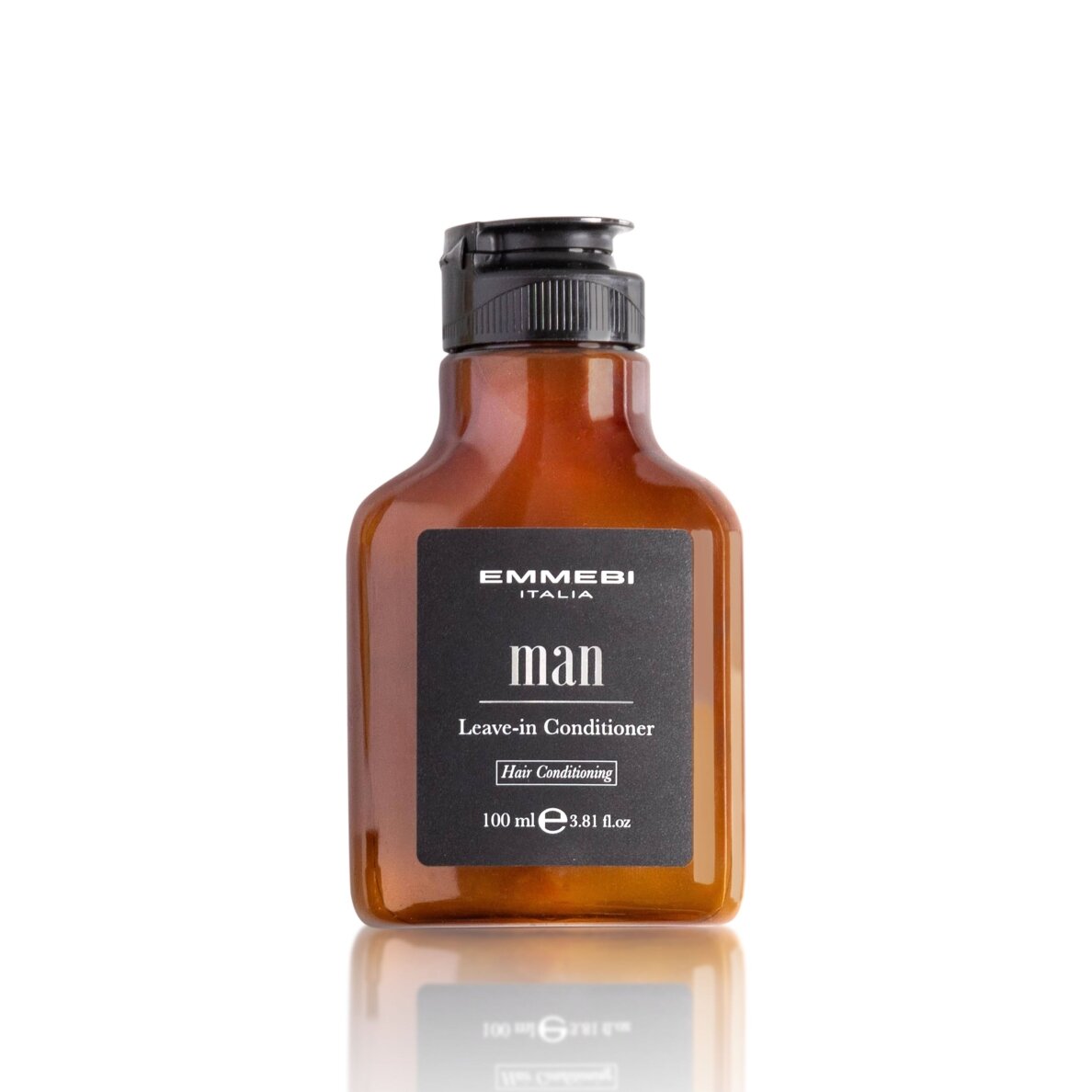MAN - Nenuplaunamas kondicionierius (100 ml)