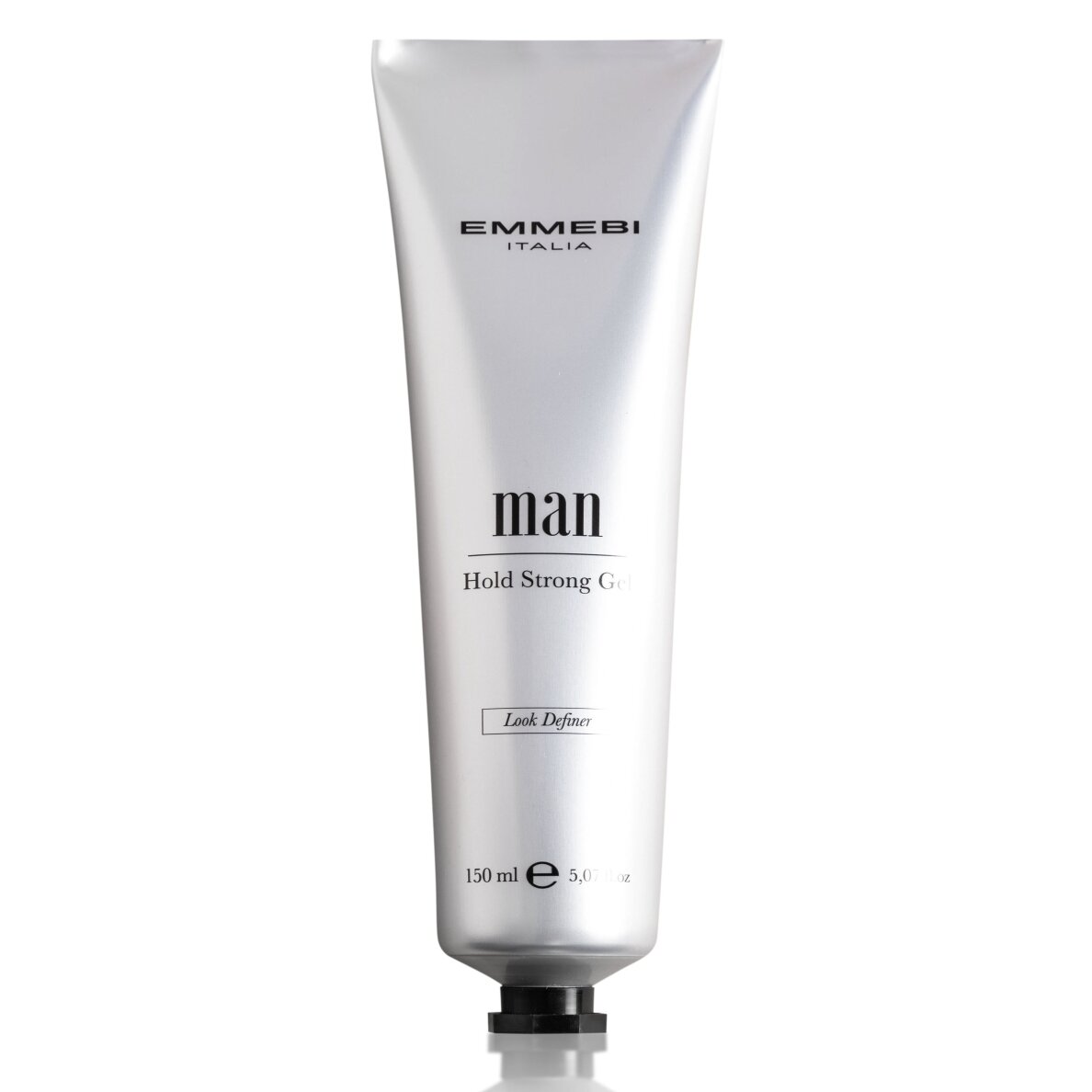 MAN - Stiprios fiksacijos gelis (150 ml)