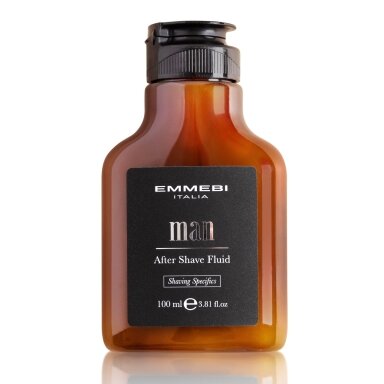 MAN - Fluidas po skutimosi (100 ml)
