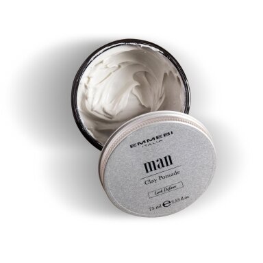 MAN - Molinė plaukų formavimo priemonė (75 ml)