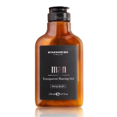 MAN - Skutimosi gelis (150 ml)
