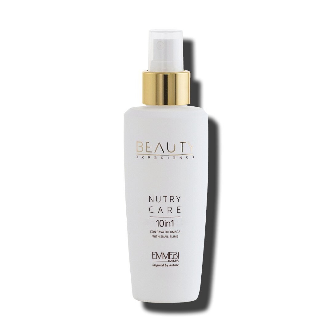 NutryCare - Nenuplaunama daugiafunkcė priemonė "10 in 1" (150 ml) NutryCare - Nenuplaunama daugiafunkcė priemonė "10 in 1" (150 ml)