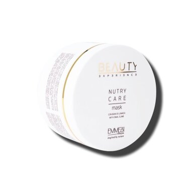 NutryCare - Kaukė plaukams (500 ml)