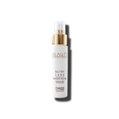 NutryCare - Momentinė priemonė "Instant Repulp" (125 ml)