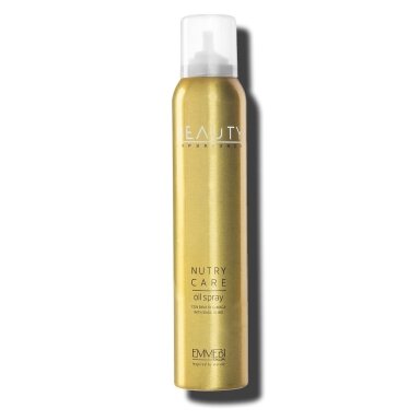 NutryCare - Nuplaunamas purškiamas aliejus (200 ml)