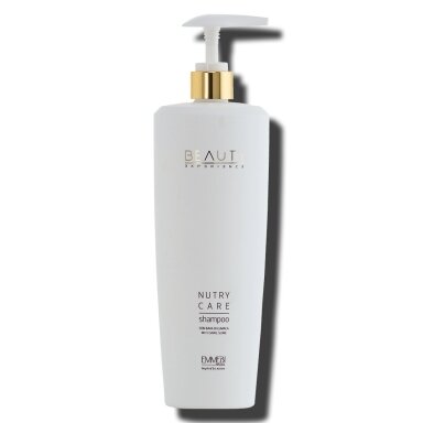 NutryCare - Šampūnas (1000 ml)