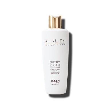 NutryCare - Šampūnas (300 ml)