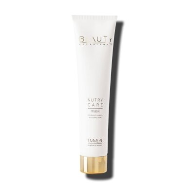 NutryCare - Kaukė plaukams (200 ml) NutryCare - Kaukė plaukams (200 ml)
