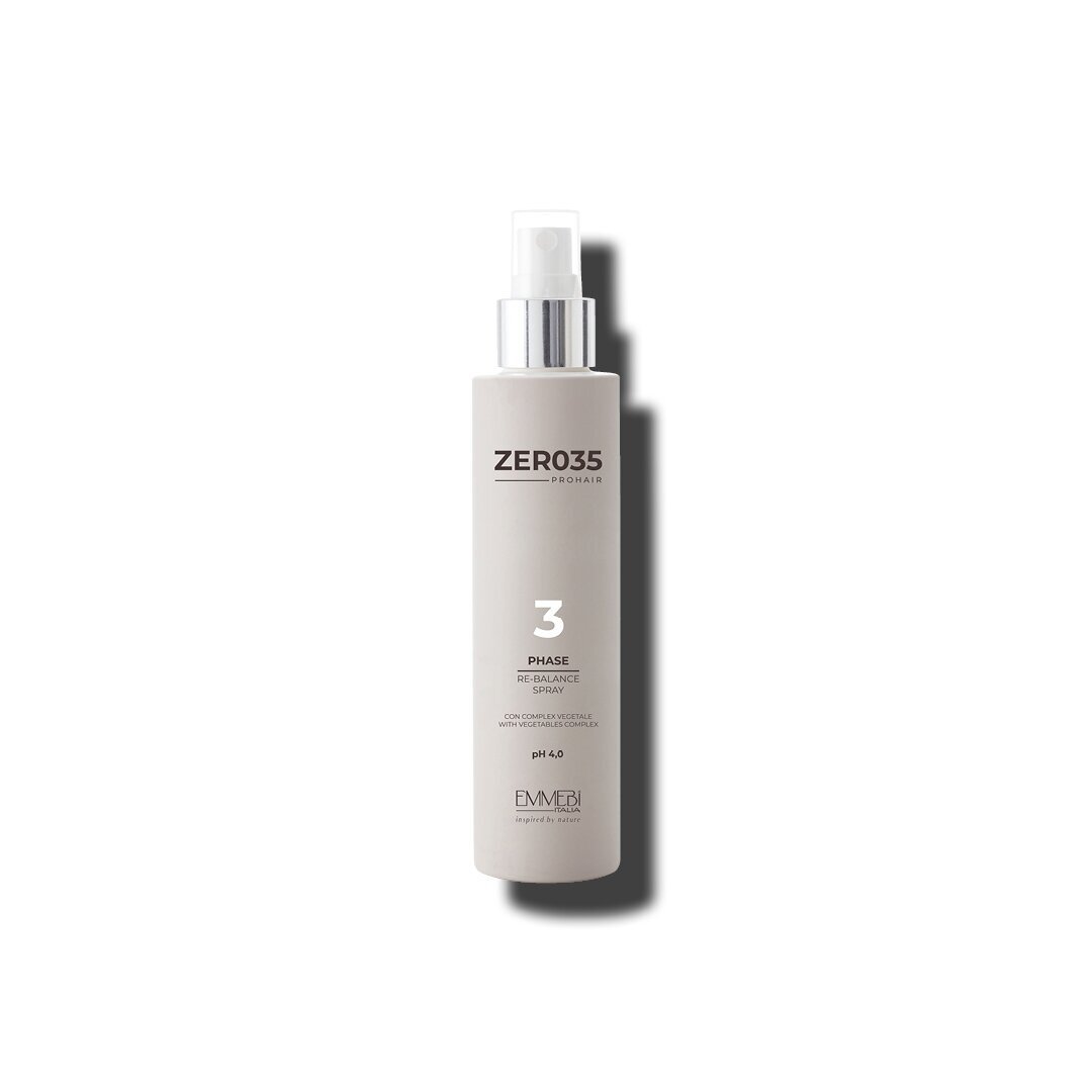 ProHair - Balansuojantis purškiklis „Phase 3“ (150 ml) ProHair - Balansuojantis purškiklis „Phase 3“ (150 ml)