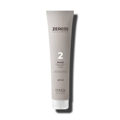 ProHair - Sandarinanti kaukė „Phase 2“ (200 ml) ProHair - Sandarinanti kaukė „Phase 2“ (200 ml)