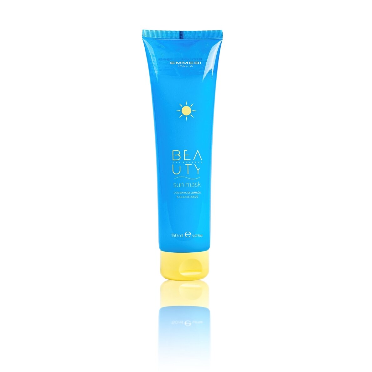 Sun – Plaukų kaukė (200 ml)