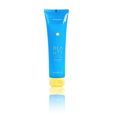 Sun – Plaukų kaukė (200 ml)
