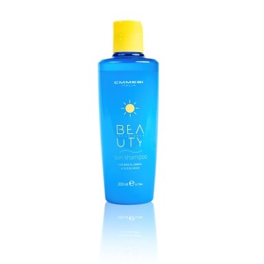 Sun – Šampūnas (200 ml)